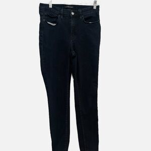 Calvin Klein Jeans Dark Indigo Skinny Sleek Fit